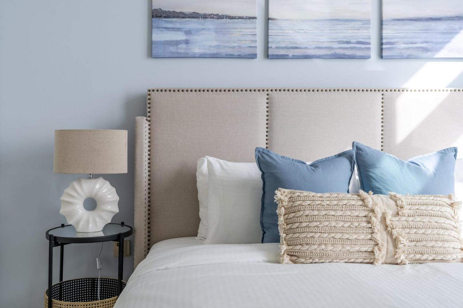 Guestready - Lush Overlooking The Palm Апартаменты *