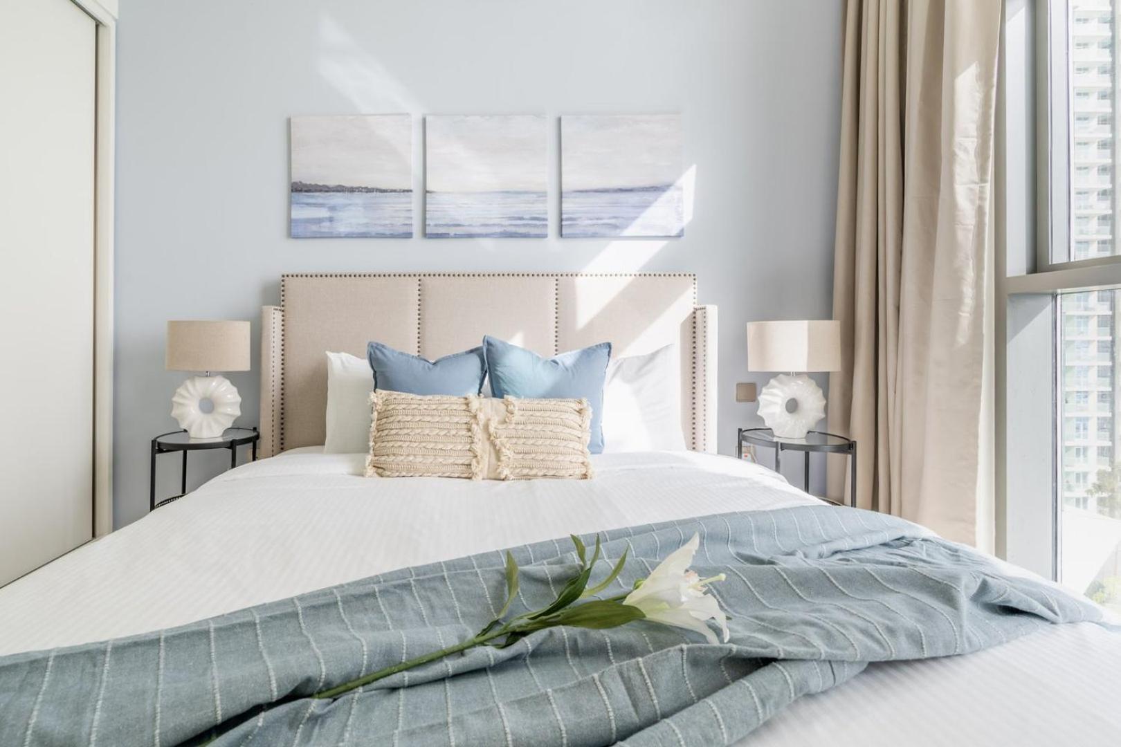 Guestready - Lush Overlooking The Palm Апартаменты