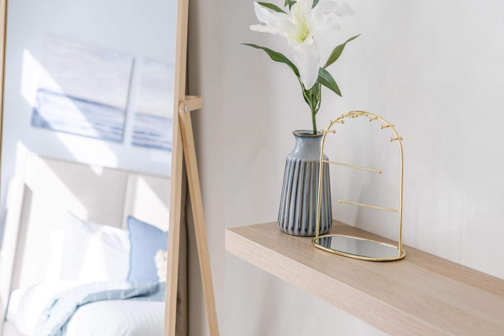 Guestready - Lush Overlooking The Palm Апартаменты *