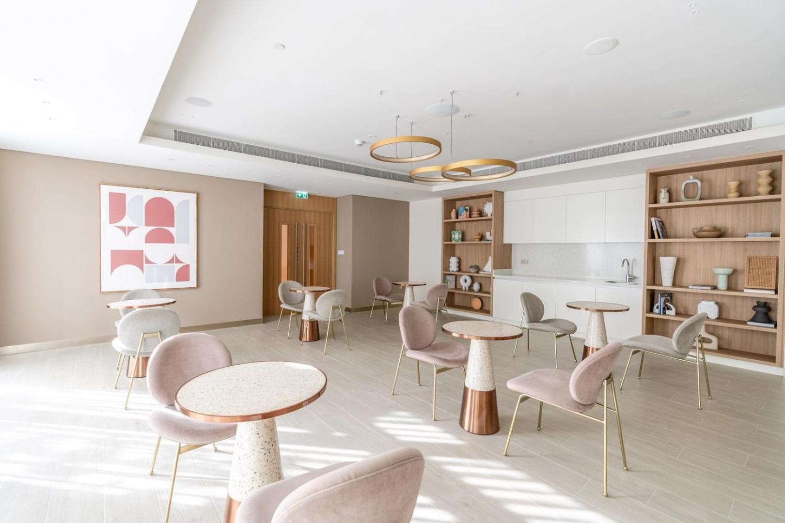 Guestready - Lush Overlooking The Palm Апартаменты