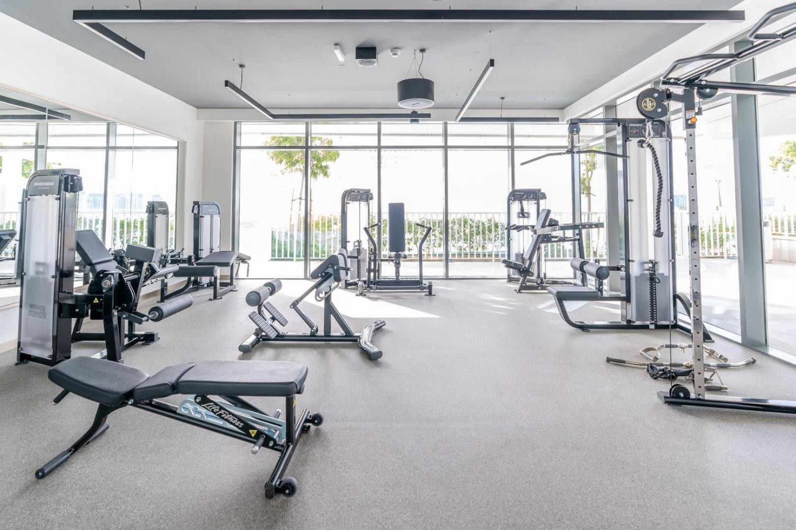 Apartment Guestready - Lush Overlooking The Palm