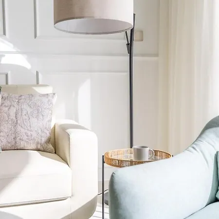 Guestready - Lush Apt Overlooking The Palm Dubai Esterno foto
