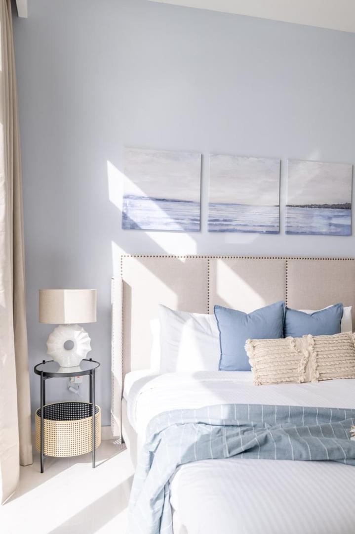 Guestready - Lush Overlooking The Palm Apartment *