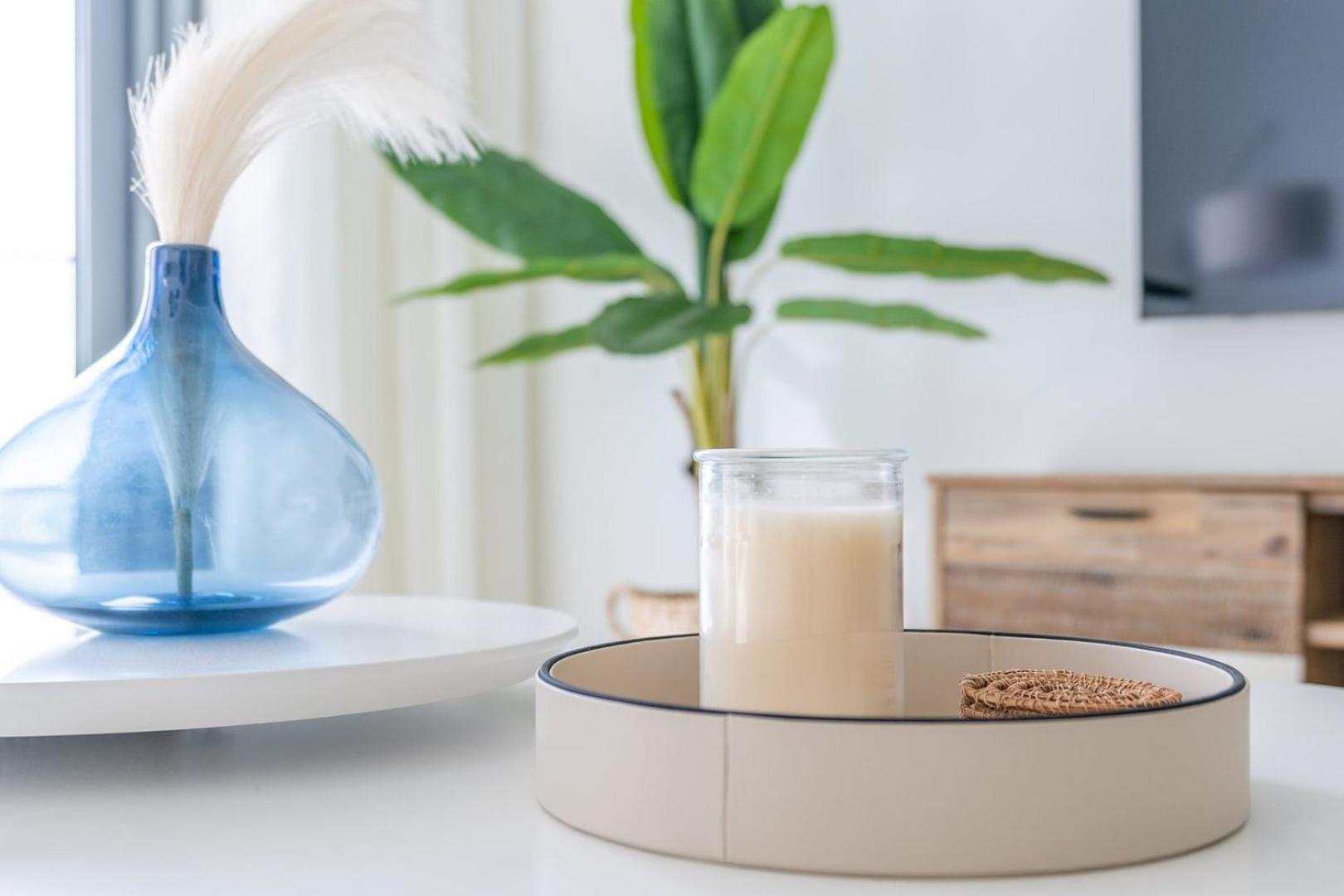 Guestready - Lush Overlooking The Palm Apartment