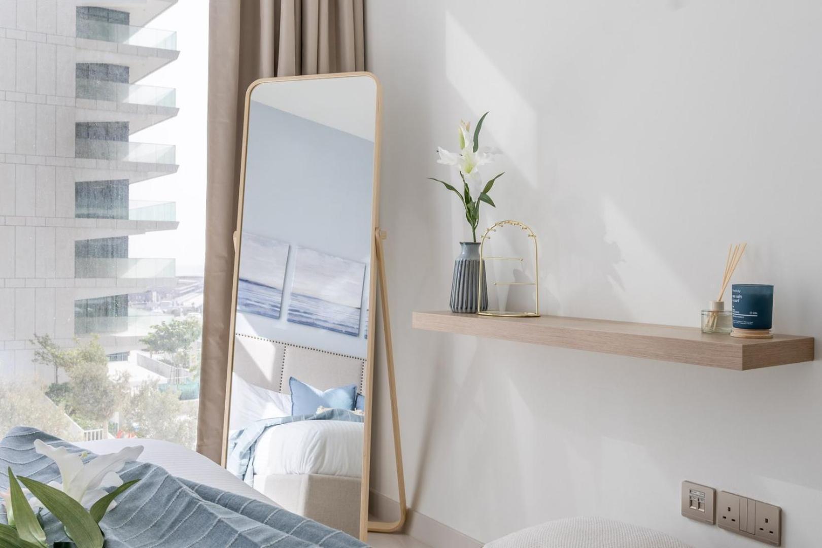 Guestready - Lush Overlooking The Palm Apartment