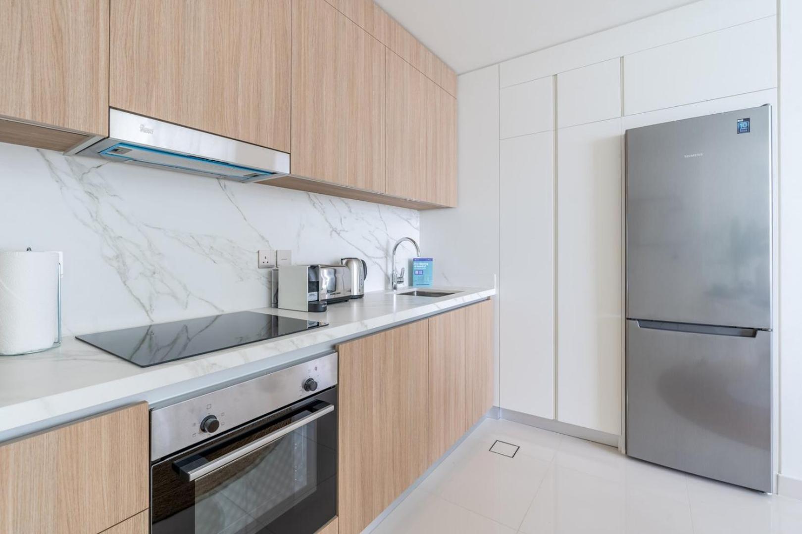 Apartment Guestready - Lush Overlooking The Palm *
