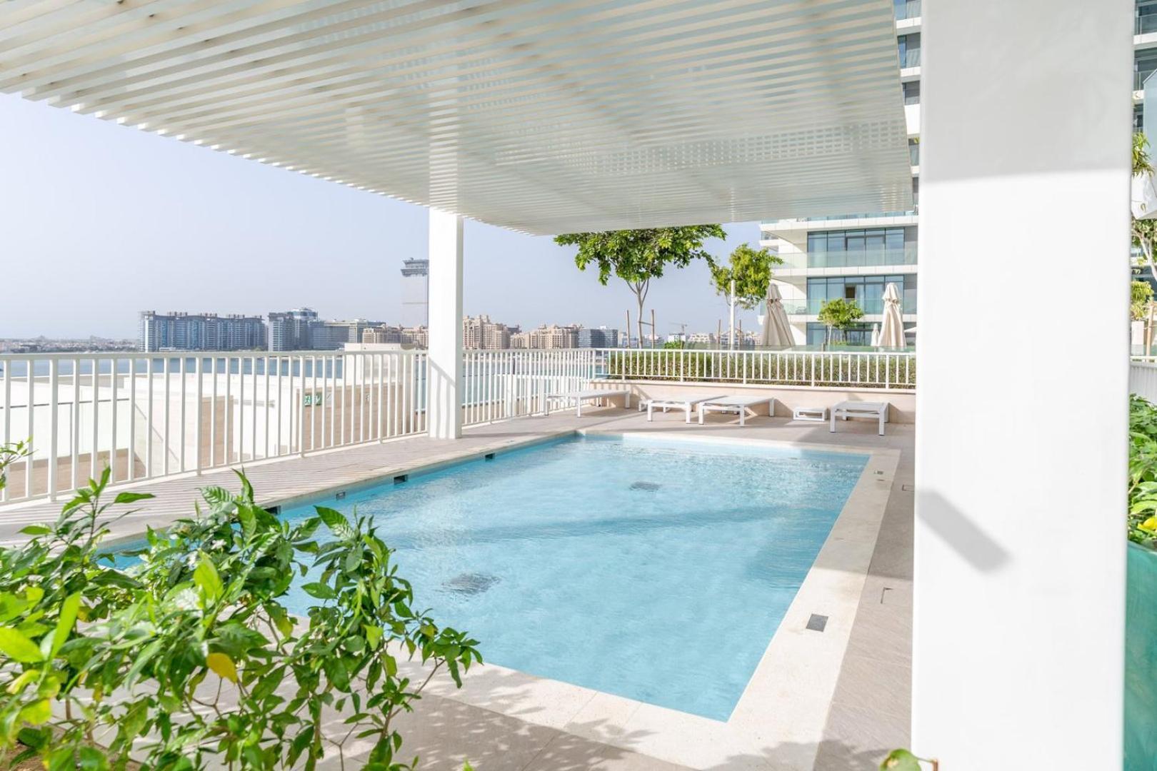 Guestready - Lush Overlooking The Palm Apartment Dubai